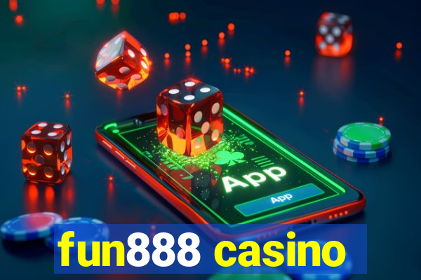 fun888 casino